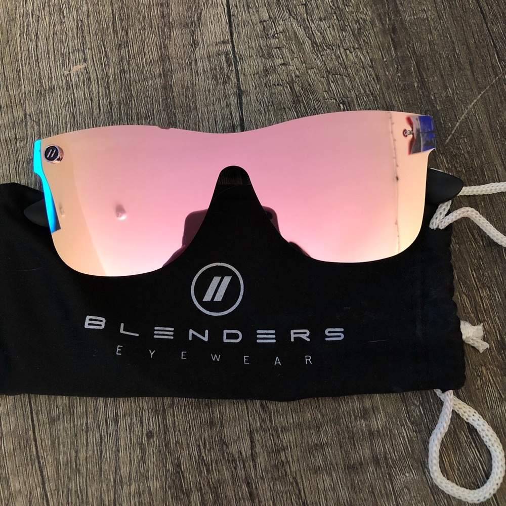 Blenders eyewear